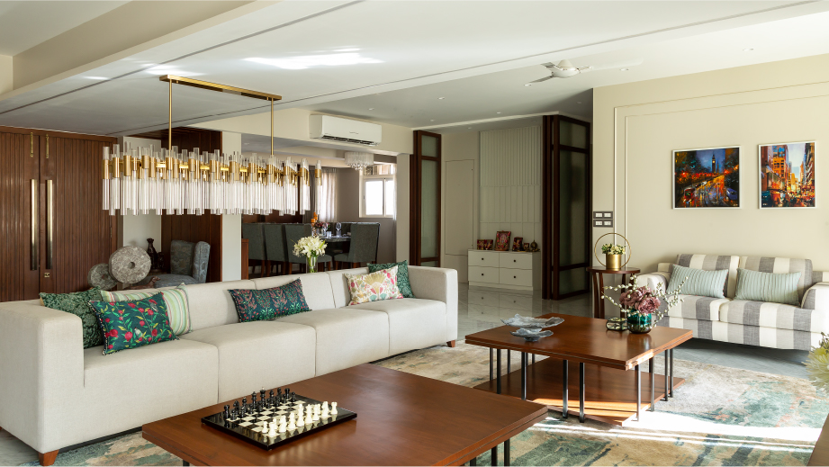 Luxe (₹₹₹₹) High-end interior solutions for the ultimate home interior experience you deserve.  Elite pricing Lavish designs Extensive range of accessories